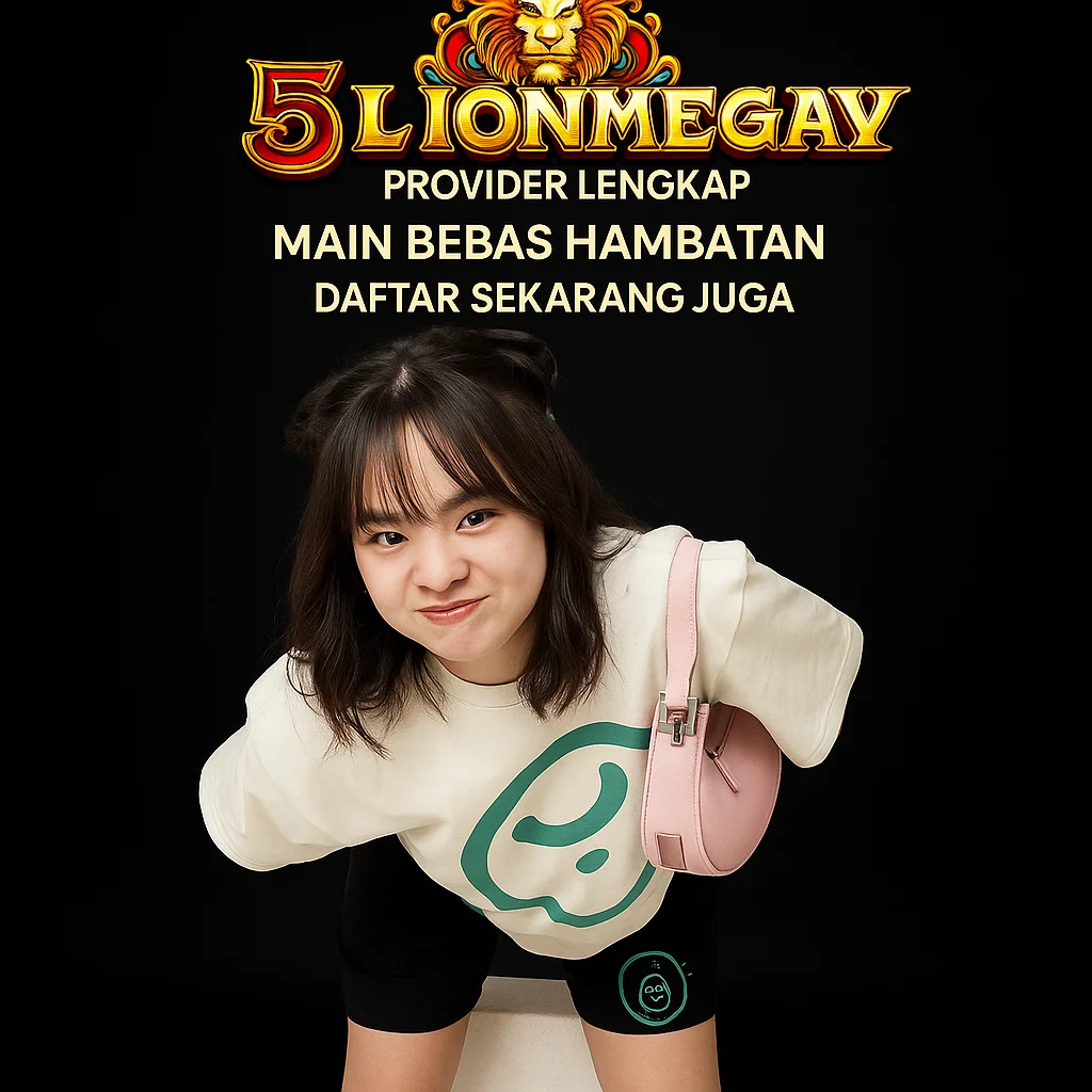 5lionmegaways : Eksplorasi 5lion Megaways Dalam Fitur Modern